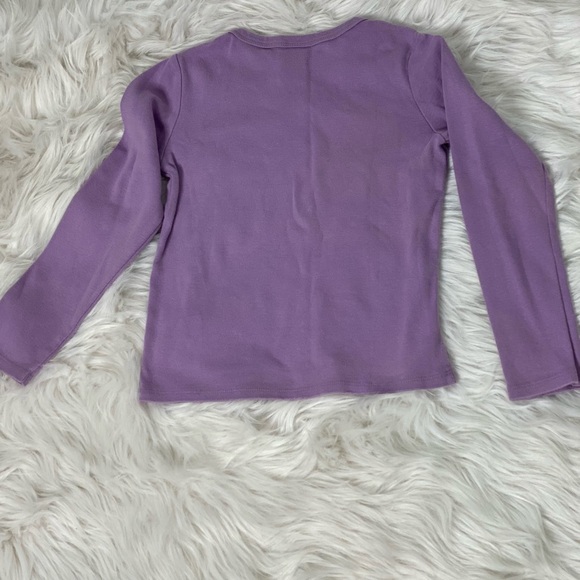 Gab kids Girl long sleeve shirts, fall/winter - Picture 8 of 12